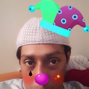 Meet your Posher, Henry